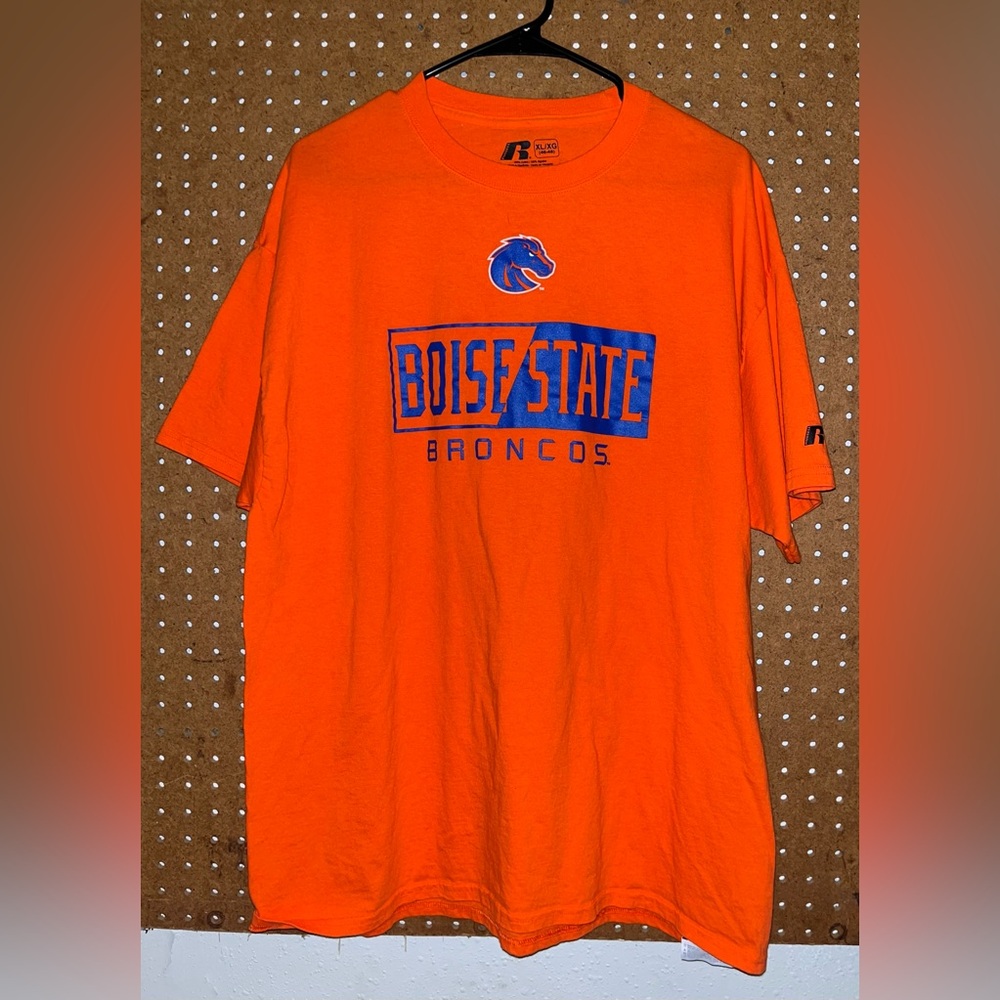 Boise State XL T-Shirt